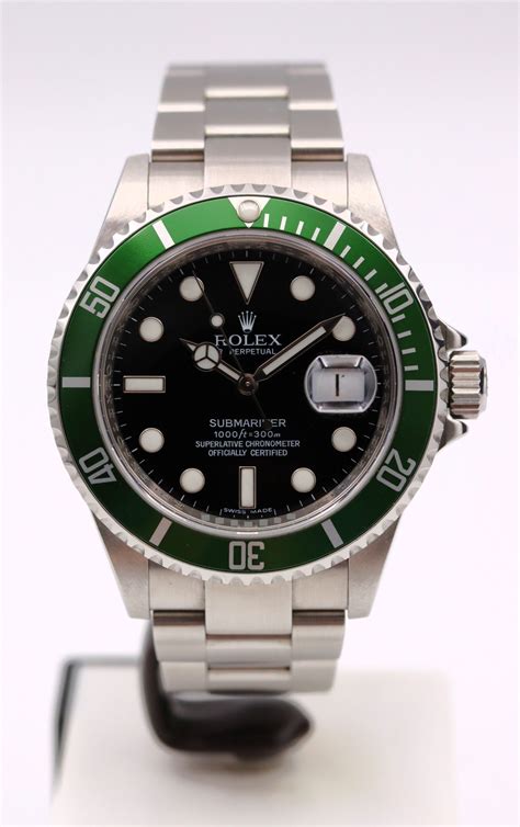 rolex 16610lv rrr quanti prodotti|rolex 16800 reference.